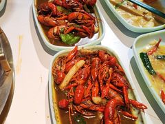 -宽城子美蛙毛肚自助火锅(建邺万达步行街店)