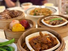 -安蒂娅.悦景轩中餐厅(西乡店)