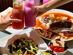 -龙井壹号·茶缘山景宴(龙井村店)