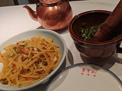 -东方红·湖南菜(金屿店)