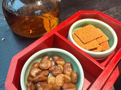 -鱼你相聚·河鲜馆(袁家岭店)