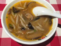 -西贝(金桥店)
