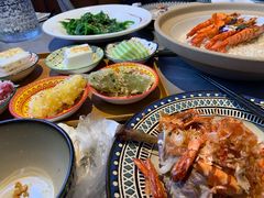 -沿江海南菜·文昌鸡祖师爷(大东海店)