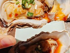 -很久以前羊肉串(南京路第一百货店)
