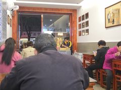 大堂-守英猪脏粉(仓桥街店)
