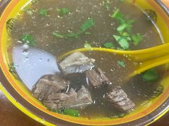 -晋江老戴牛肉馆(江头美食城分店)