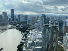 -宁波万豪酒店