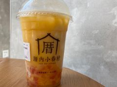 -厝内小眷村(新北万达店)