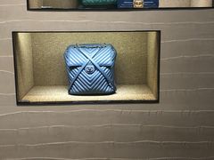 -CHANEL(恒隆广场店)