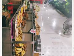 -瑞安第一泡·后街泡泡(虹桥后街店)