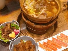 -十六蒲(桂林路店)