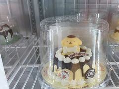 -DQ·蛋糕·冰淇淋(包河万达店)