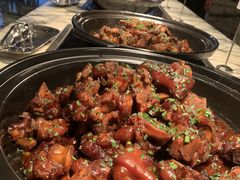 -合肥皇冠假日酒店·菲亚斯特自助餐厅(黄山路店)