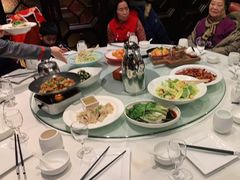 -大鸭梨烤鸭(石佛营店)