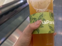 -茶百道(太原茂业天地店)