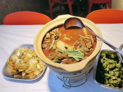 -石牌岭小亮蒸虾•湖北老字号(左岭店)