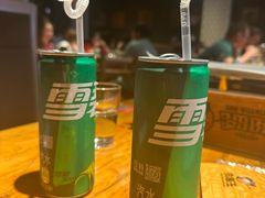 -肉串汪(月坛店)