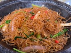 -老字号蛇口德记烧腊饭店·海鲜加工