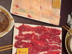 -大吉利·潮汕鲜牛肉火锅(万峰路店)