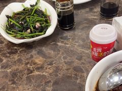 -江天饭店(石鼓白鸭汤)