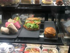 -星巴克(西湖天地店)