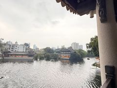 -荔湾湖公园