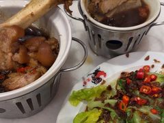 -宝香绑线肉骨茶(柏威年广场店)