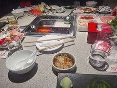 -海底捞大排档火锅(悦荟广场店)