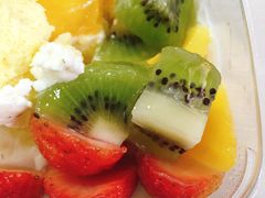 -卡萨米亚动物奶油生日蛋糕(新都汇店)