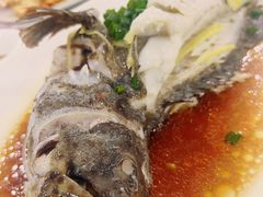 -源海渔村·现捞海鲜(大角湾店)