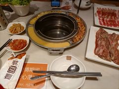 宫廷牛小排-韩宫宴烤肉·料理(苏州中心店)