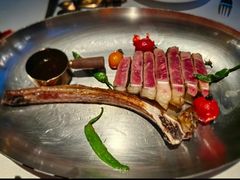 -量子制造·元创意料理(李公堤店)