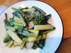 -莲餐厅·湖北菜·藕汤老手艺(愚园路店)