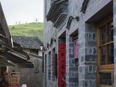 -前童古镇
