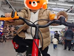 -迪卡侬(李沧店)