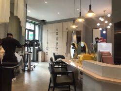 -MOVAN HAIR莫凡匠人发型屋