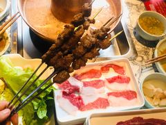 -京元盛铜锅涮肉(上海总店)