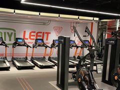 -乐刻运动(爱奇艺创新大厦店)