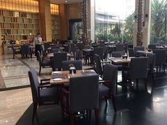 大堂-世纪金源大饭店海鲜自助餐厅(迎宾路店)