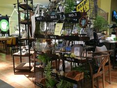 -花蒲甜品(海信广场店)