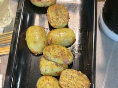 -粟氏天府·东北烧烤(长安街店)