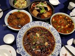 -院8里·少城记忆老川菜(宽窄巷子店)