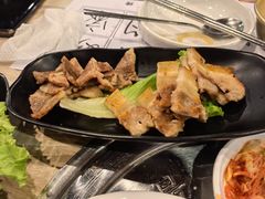 -郑阿姨的家·이모네·韩料&烤肉(武川路店)