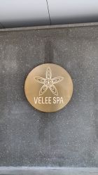 -VELEE·SPA高定疗愈会所