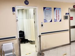 -上海市第十人民医院体检中心