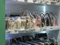 -海星奢选二手奢侈品手表包包鉴定回收寄卖(墨玉南路店)