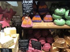 -LUSH(威尼斯人店)
