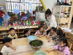 -华杉幼儿园(青塔校区)