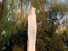 -洋湖国家湿地公园