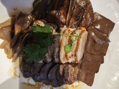 -潮州府·潮菜·砂锅粥(徐家汇店)